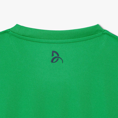 T-SHIRT LACOSTE DJOKOVIC FAN  MELBOURNE