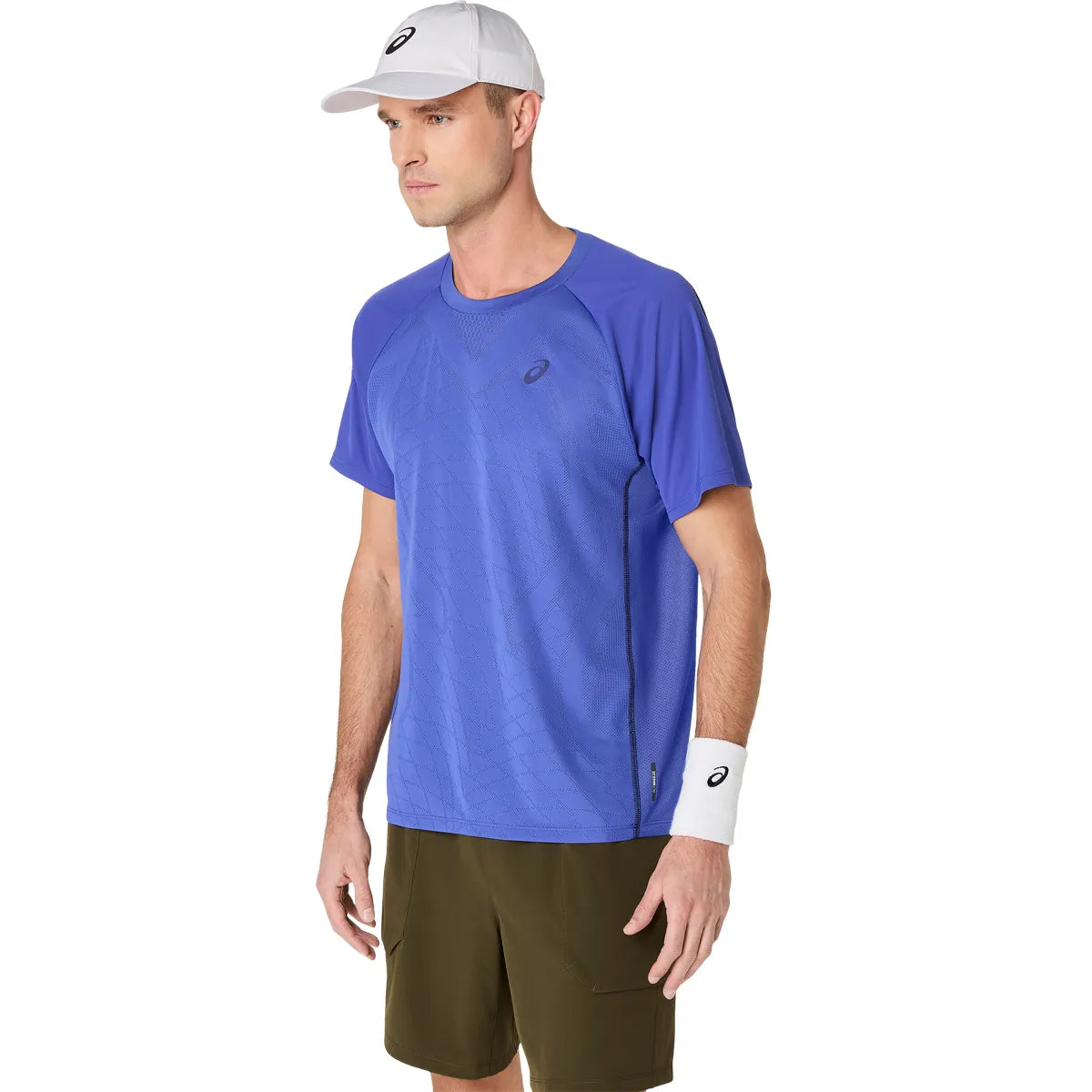 ASICS MATCH NEW YORK T-SHIRT