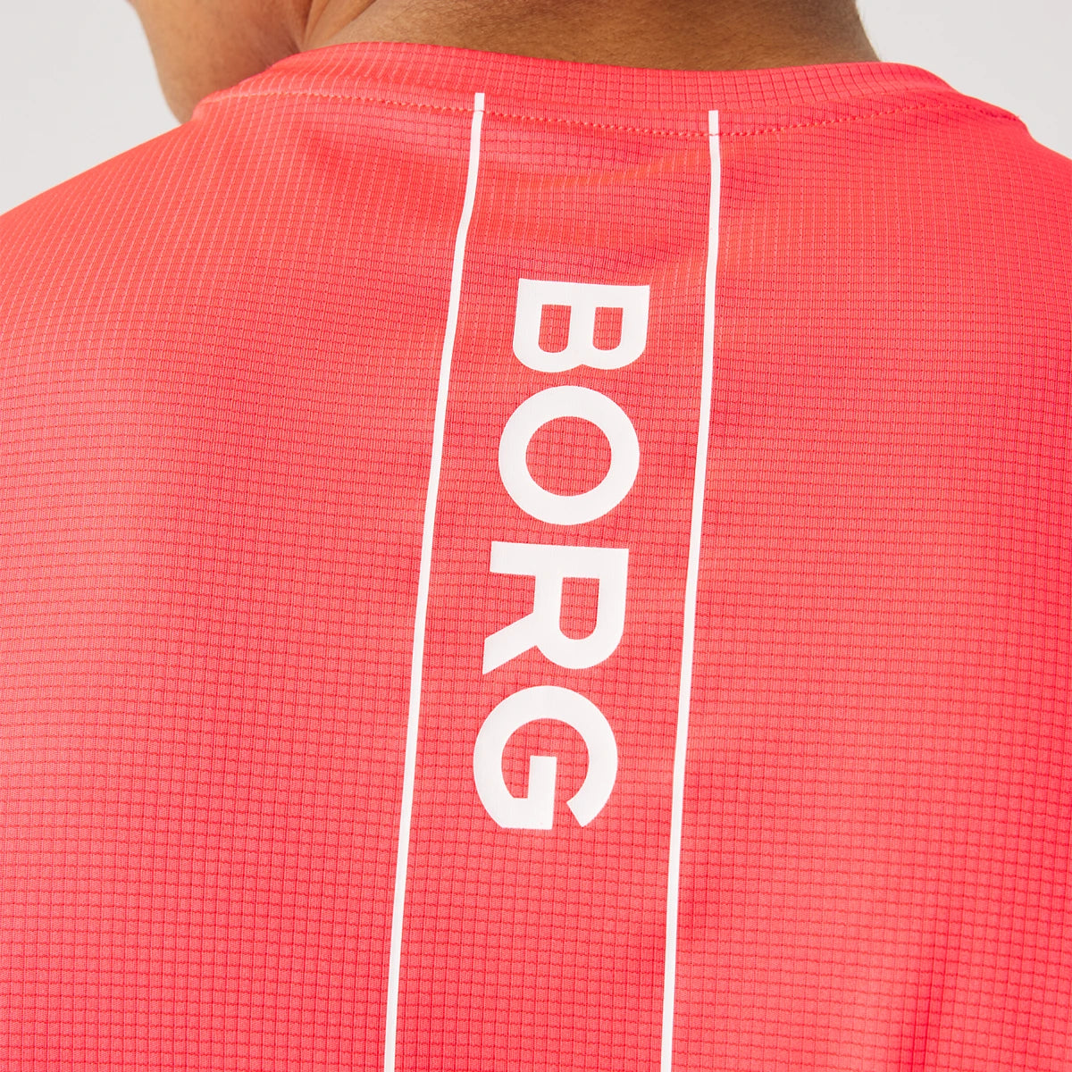 T-SHIRT BJORN BORG ACE LIGHT