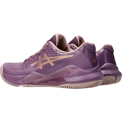 CHAUSSURES PADEL ASICS FEMME GEL CHALLENGER 15