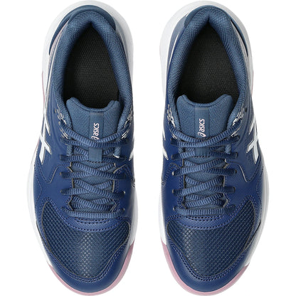 CHAUSSURES ASICS FEMME GEL DEDICATE 9 TERRE BATTUE