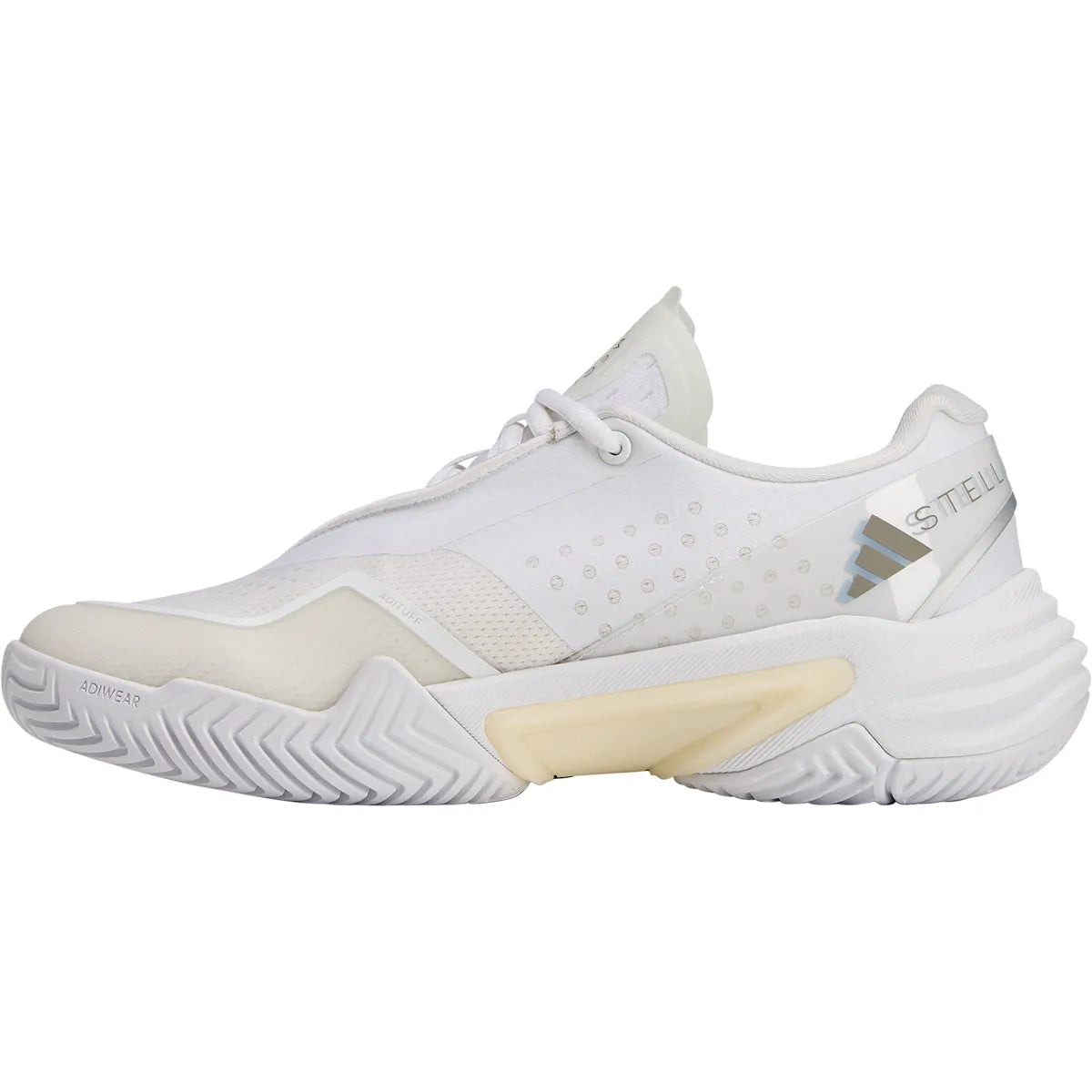 DAMEN ADIDAS SCHUHE ASMC BARRICADE FÜR ALLE OBERFLÄCHEN