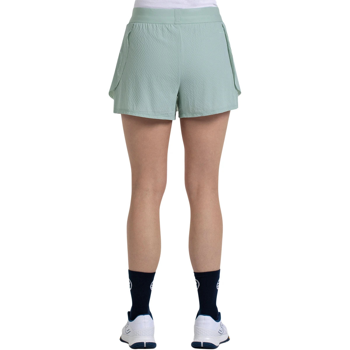 JUPE BULLPADEL FEMME PILARO