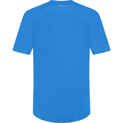 DUNLOP CLUB T-SHIRT