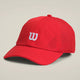 Casquette Wilson Performance