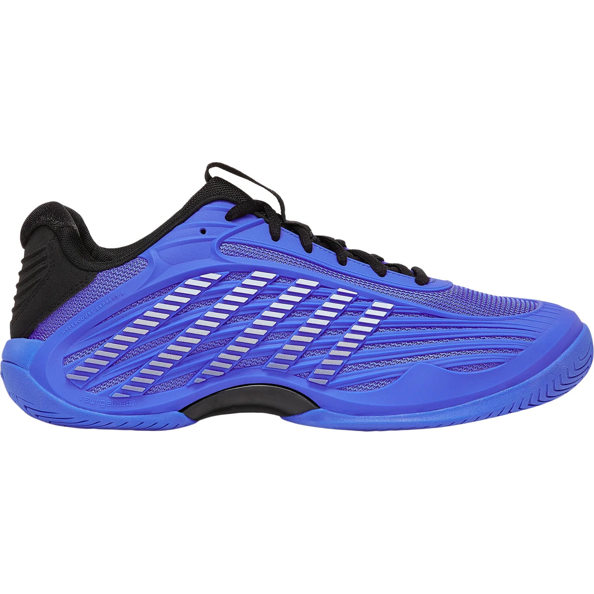 K-SWISS HYPERCOURT EXPRESS 3 ALL SURFACE SHOES