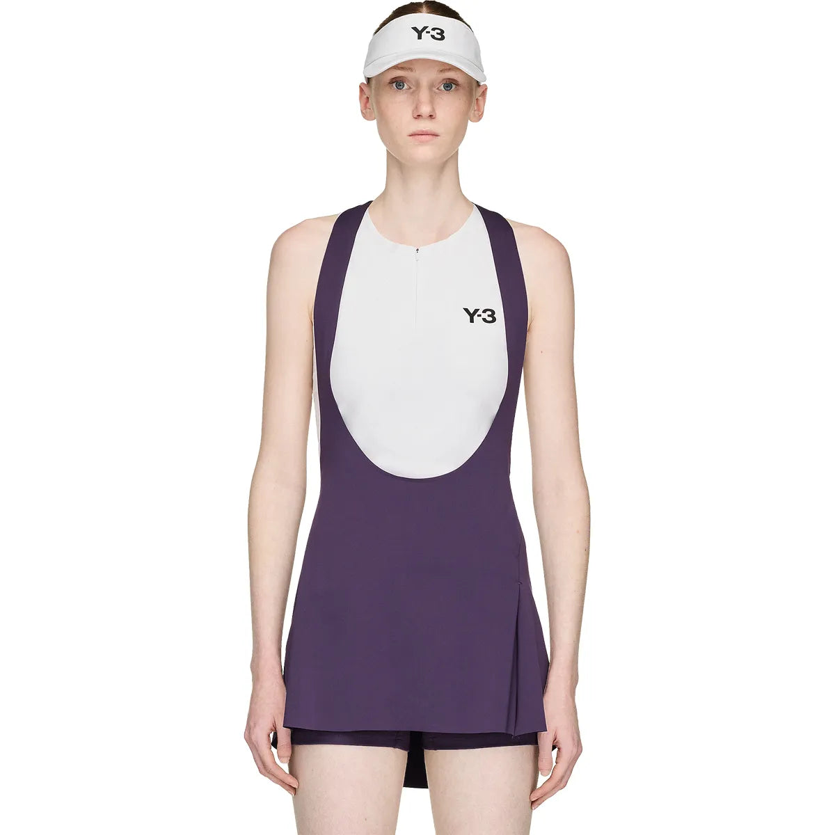 DEBARDEUR ADIDAS FEMME Y3 NEW YORK