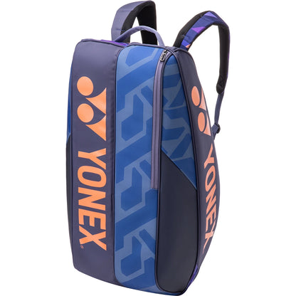SAC YONEX PRO 6 RAQUETTES 92426