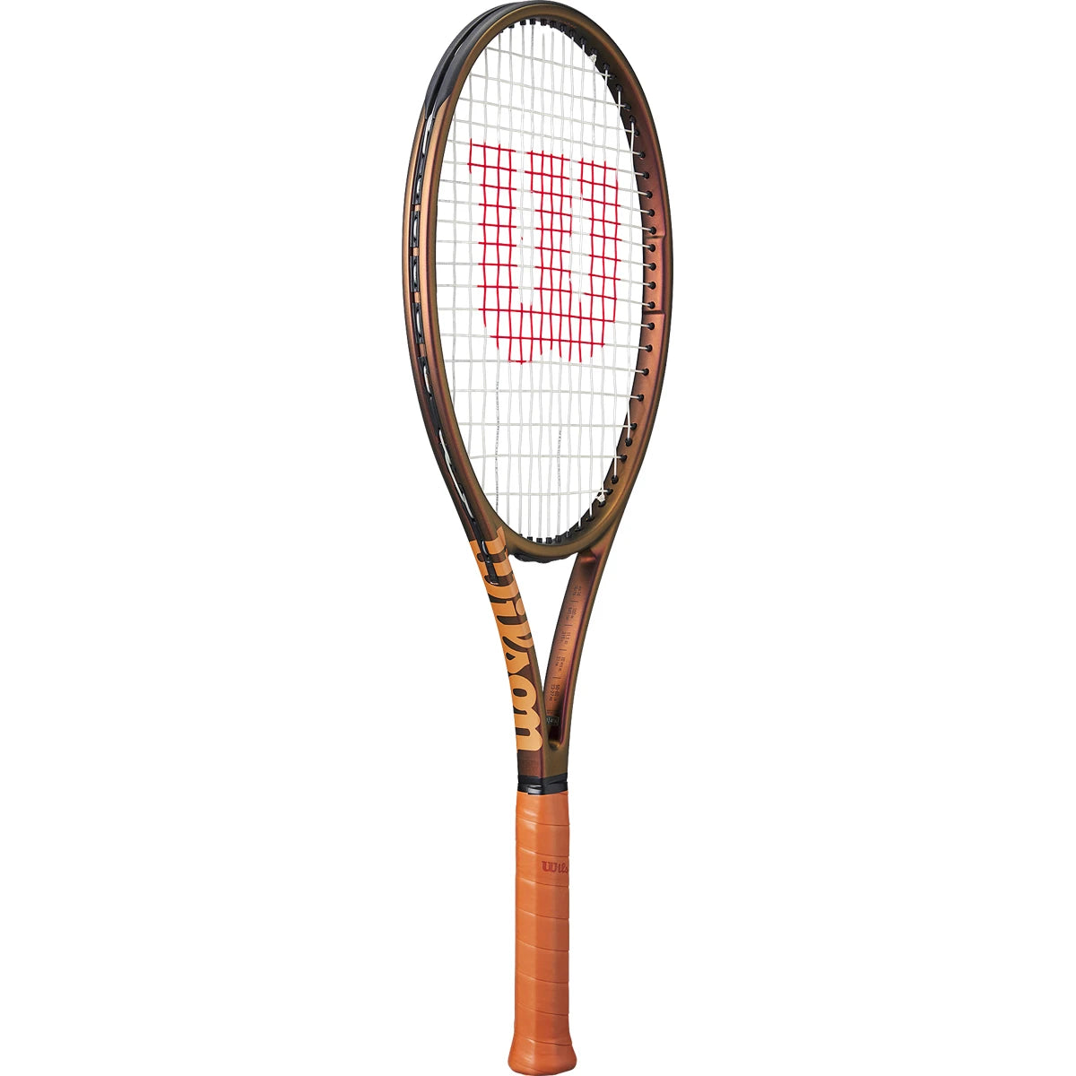 RAQUETTE WILSON PRO STAFF X (315 GR)