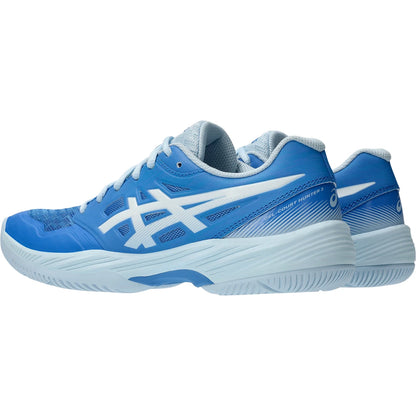 CHAUSSURES ASICS FEMME INDOOR GEL COURT HUNTER 3