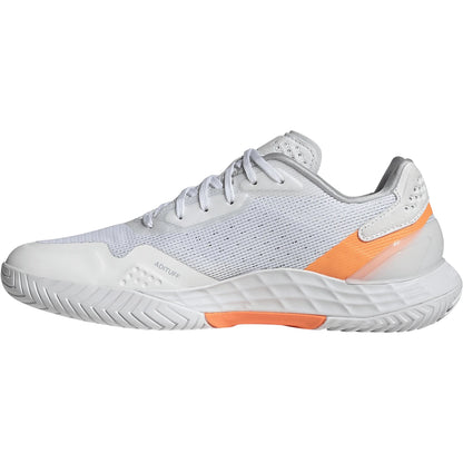 DAMEN ADIDAS SCHUHE DEFIANT SPEED 2 FÜR ALLE OBERFLÄCHEN