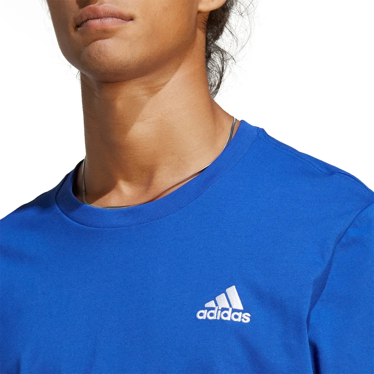 T-SHIRT ADIDAS SMALL LOGO