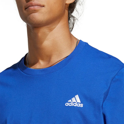 T-SHIRT ADIDAS SMALL LOGO