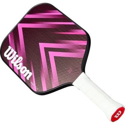 RAQUETTE DE PICKLEBALL WILSON FIERCE TEAM V2