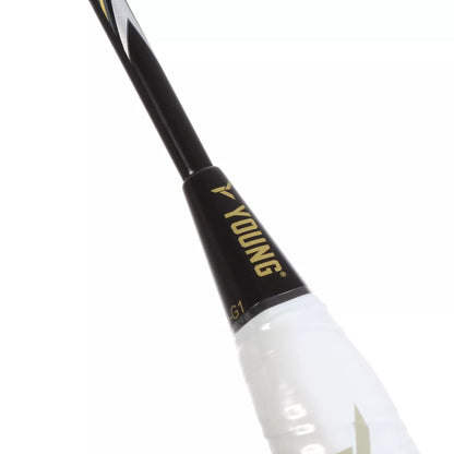 RAQUETTE DE BADMINTON YOUNG Y-FLASH X5 4U