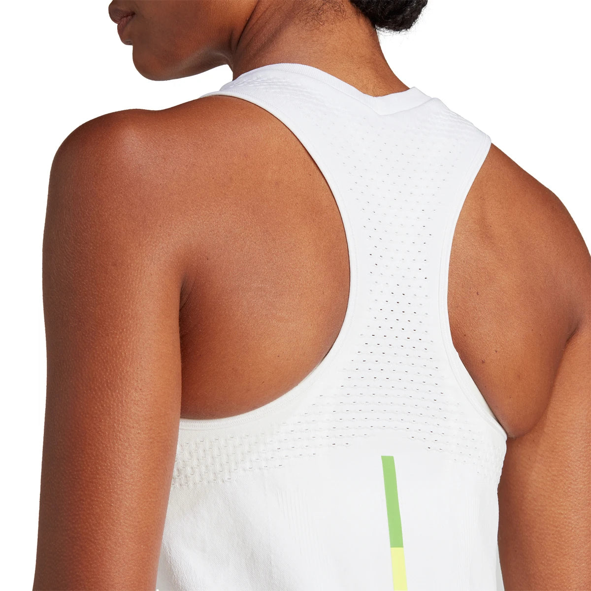 ADIDAS WOMEN'S LONDON ATHLETE TANK TOP