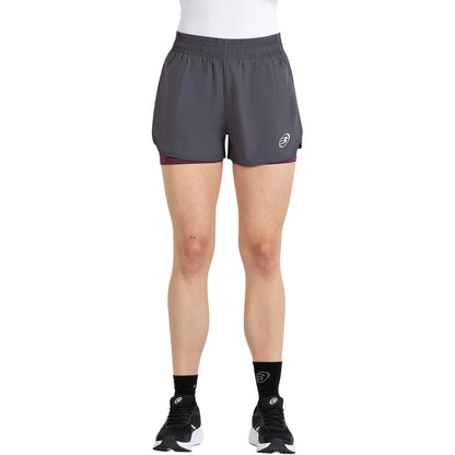 SHORT BULLPADEL FEMME ORFEU