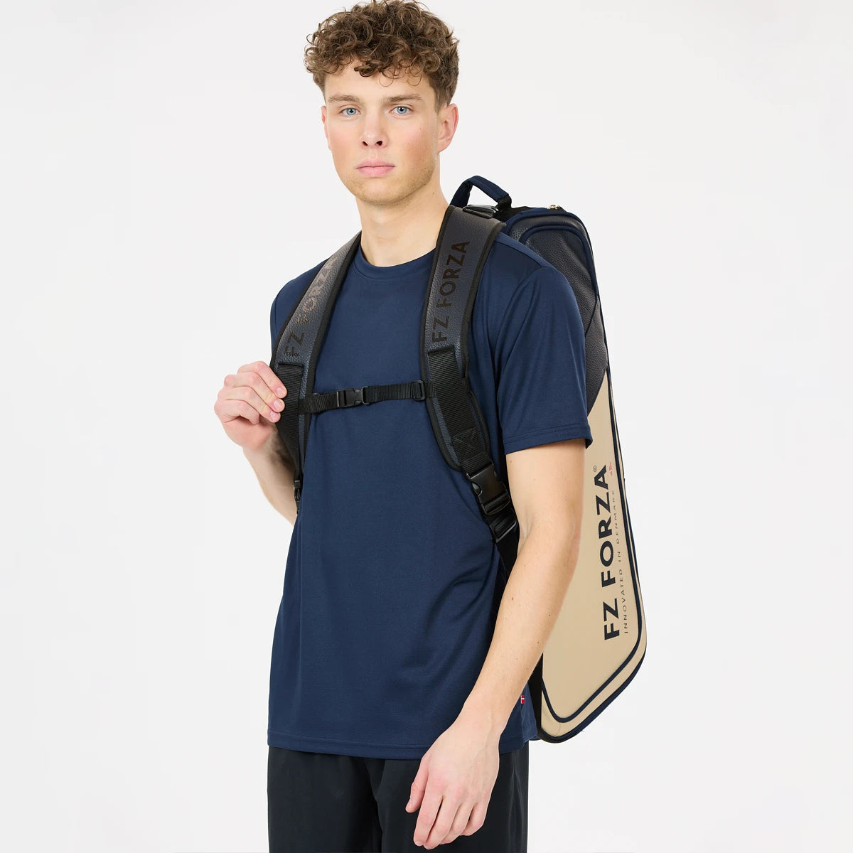 SAC FZ FORZA TOUR LINE 6R NAVY BLAZER (2048)