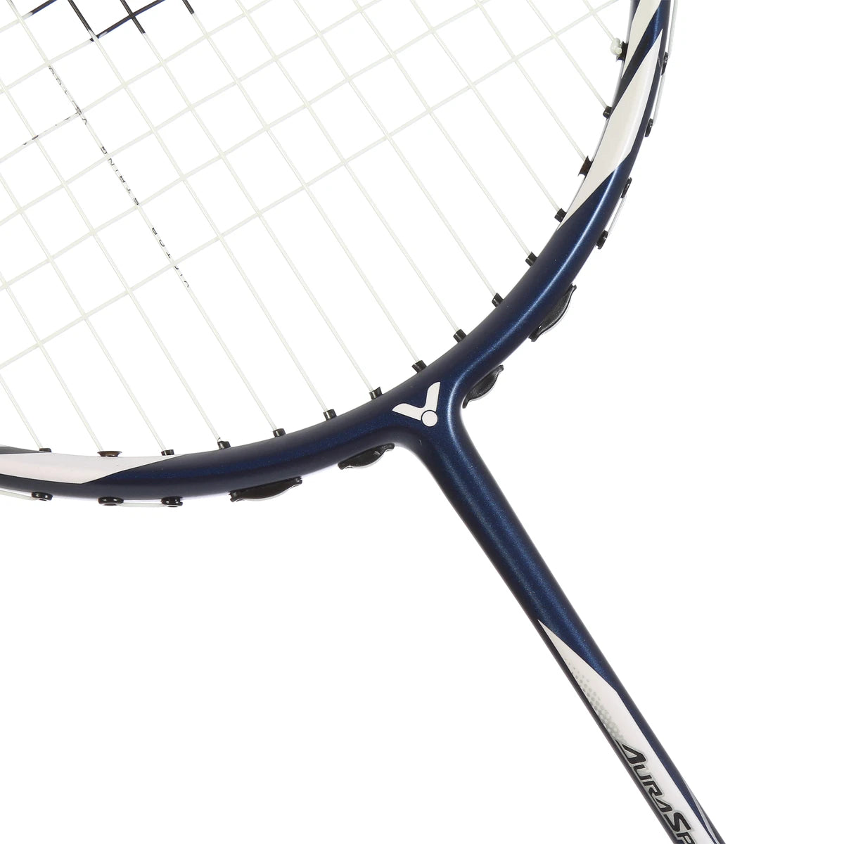 RAQUETTE DE BADMINTON VICTOR AURASPEED 11B (CORDEE)
