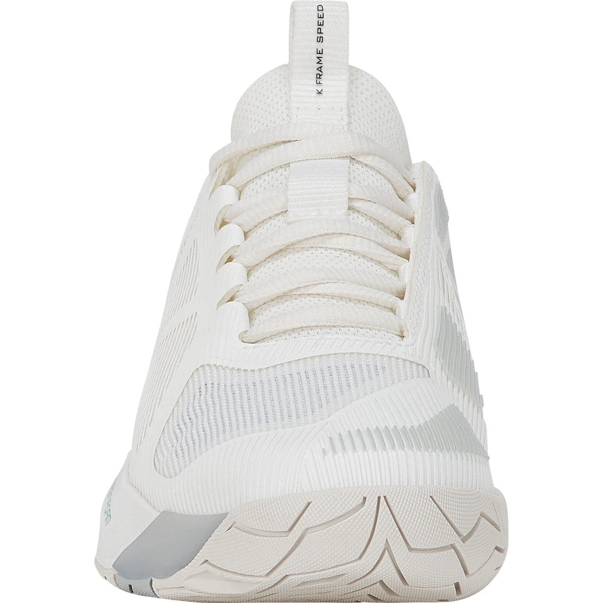 CHAUSSURES K-SWISS FEMME K-FRAME SPEED TOUTES SURFACES