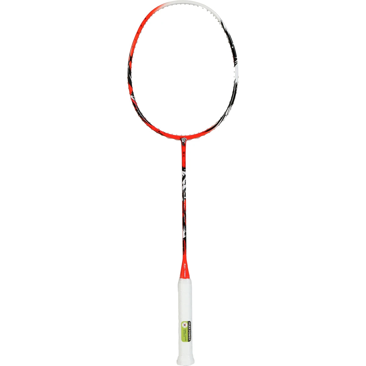 RAQUETTE DE BADMINTON FLEX POWER FEROCITY TIGER 5U