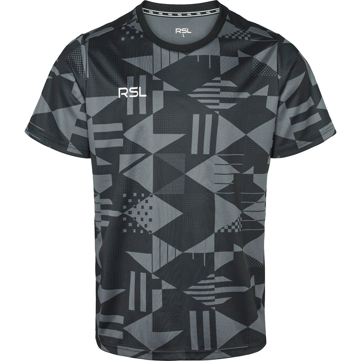 T-SHIRT RSL JUNIOR STONE