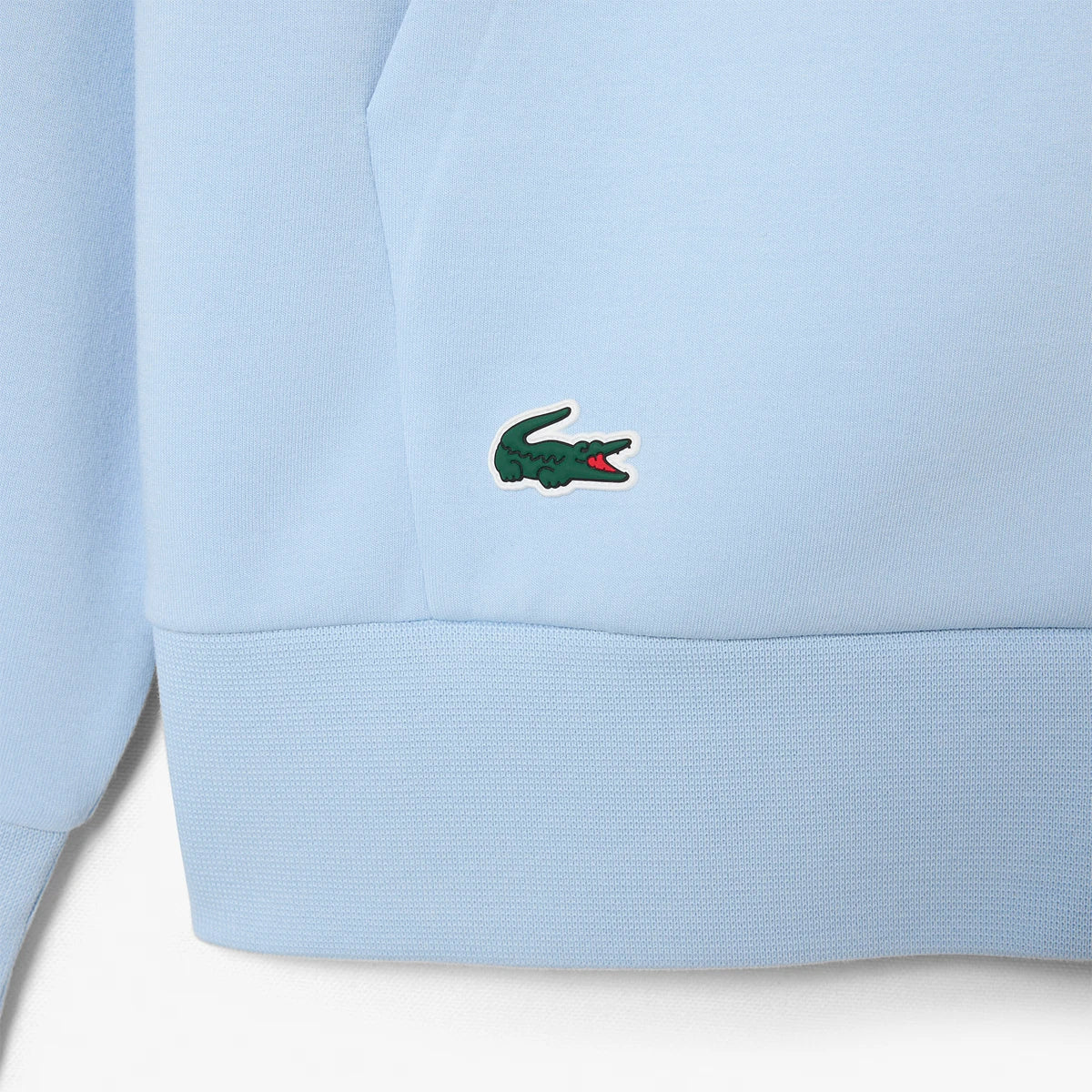 VESTE LACOSTE MUTUA  MADRID OPEN GRAPHIQUE