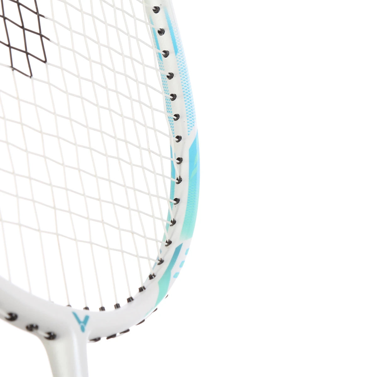 RAQUETTE DE BADMINTON VICTOR THRUSTER RYUGA SPORT R (CORDEE)