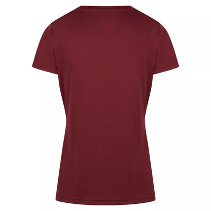 VICTOR WOMEN'S T-SHIRT