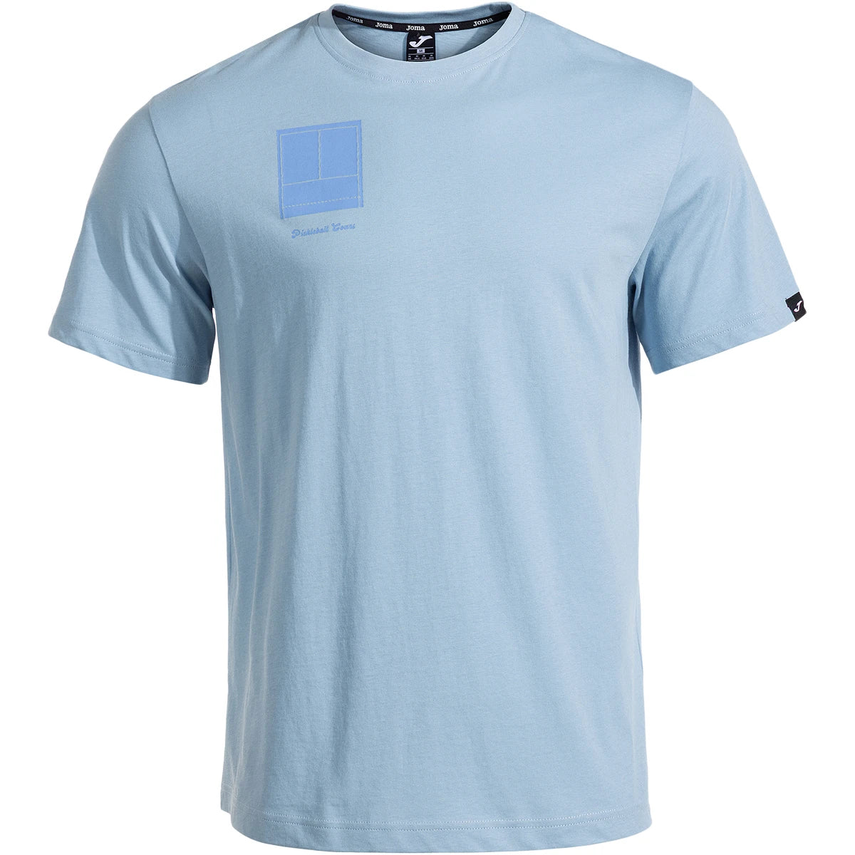 T-SHIRT JOMA PICKLEBALL SMASH
