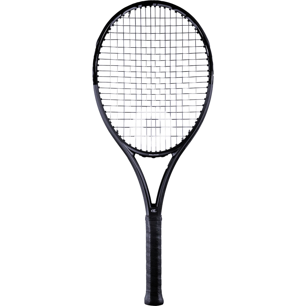 SOLINCO BLACKOUT TENNIS RACKET (285 GR)