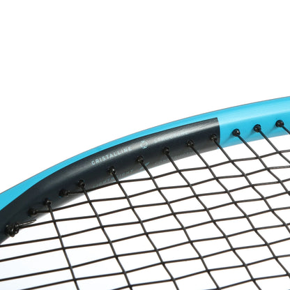 RAQUETTE HEAD MX ATTITUDE ELITE BLUE (265 GR) CORDEE