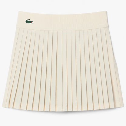 LACOSTE WOMEN'S ATHLETE MELBOURNE SKIRT