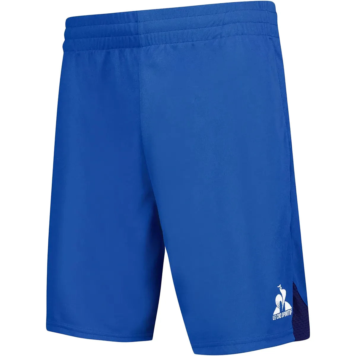 SHORT LE COQ SPORTIF JUNIOR TENNIS PRO PARIS