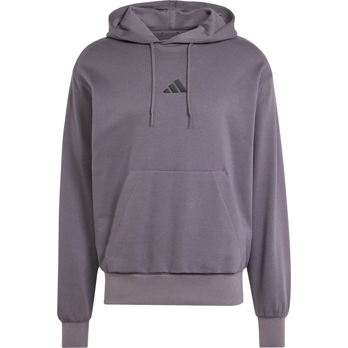 ADIDAS SPORTSWEAR FEELCOZY SWEATSHIRT MIT KAPUZE