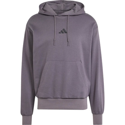 ADIDAS SPORTSWEAR FEELCOZY SWEATSHIRT MIT KAPUZE