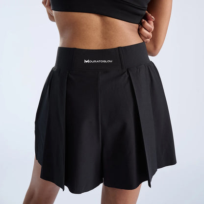 JUPE MOURATOGLOU APPAREL FEMME CLUB