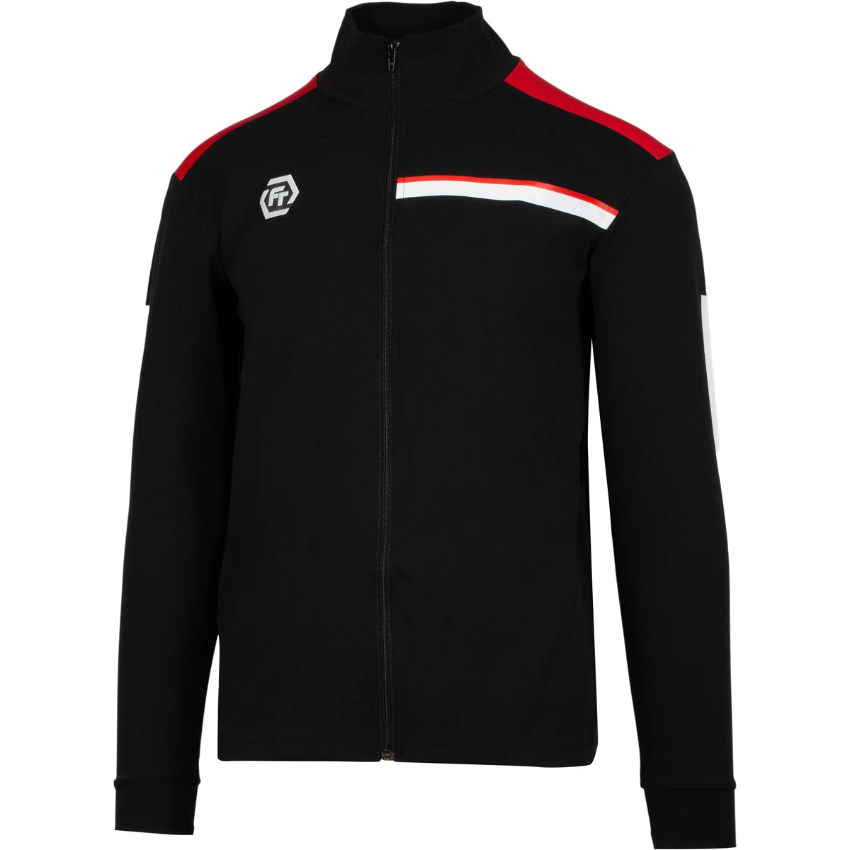 FELET TR 9012 BLACK JACKET