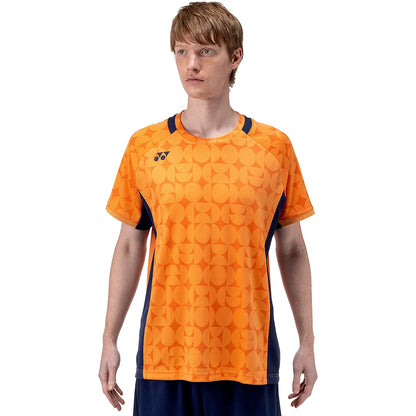T-SHIRT YONEX HERREN TOUR ELITE 10638YX
