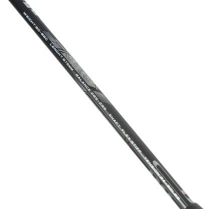 BADMINTONSCHLÄGER FLYPOWER SAMIYA (OHNE BESAITUNG)