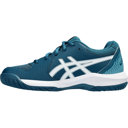 CHAUSSURES ASICS JUNIOR GEL DEDICATE 8 TOUTES SURFACES