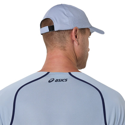 T-SHIRT ASICS MATCH MANCHES LONGUES