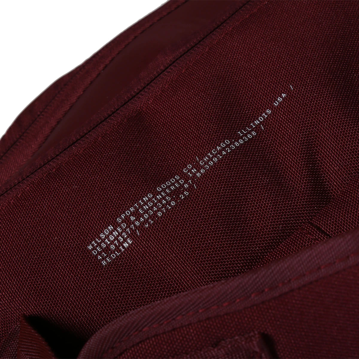 SAC WILSON DEFYER SUPER TOUR 15