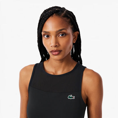 LACOSTE WOMEN'S ATHLETE ASIA DRESS