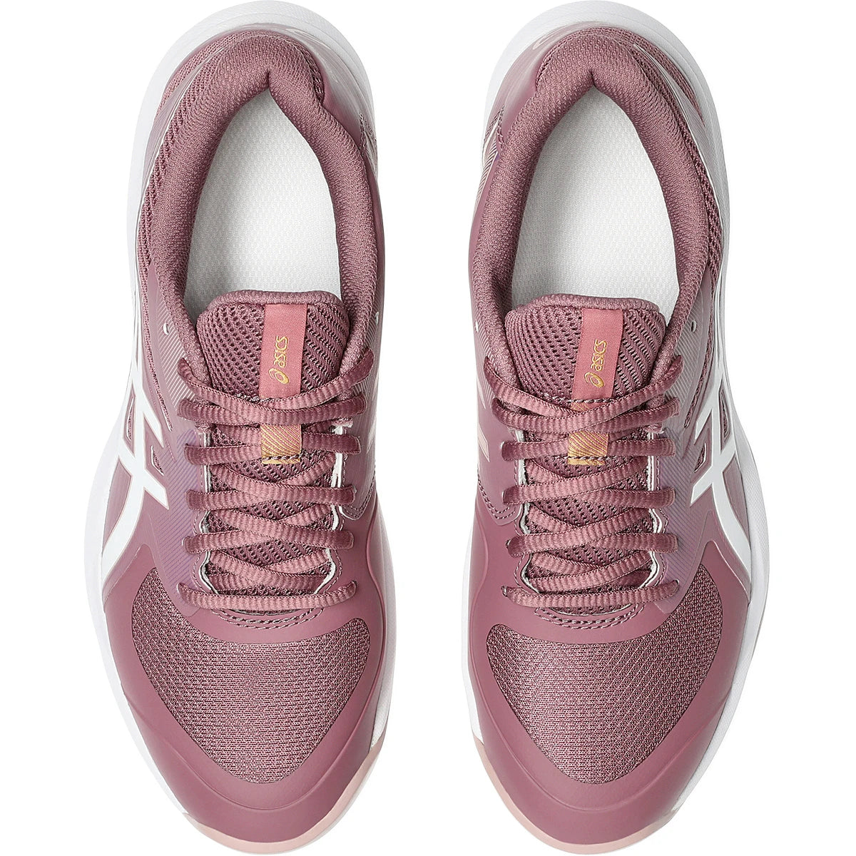 CHAUSSURES PADEL ASICS FEMME GAME FF