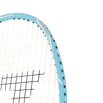 RAQUETTE DE BADMINTON FZ FORZA ACE 100 (CORDEE)