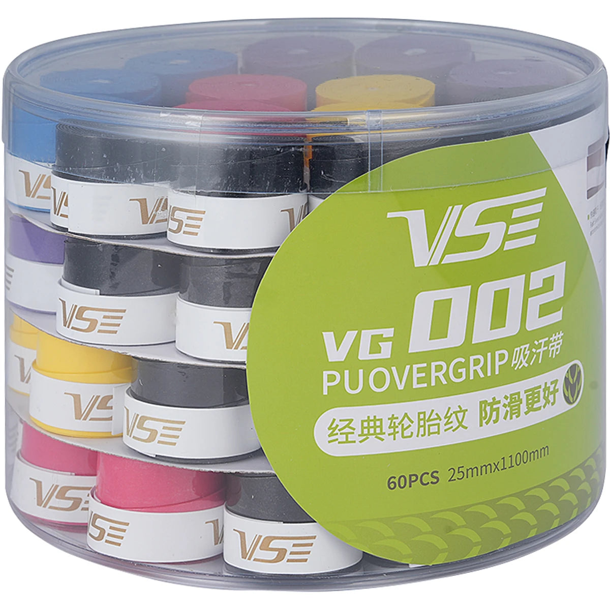 OVERGRIPS VENSON VG002 X60