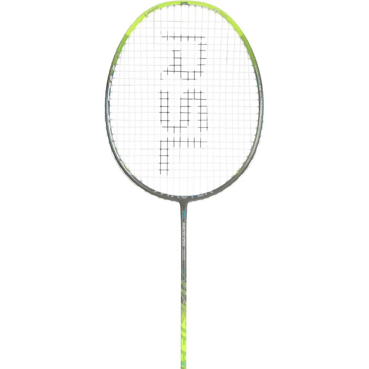 RAQUETTE DE BADMINTON RSL MASTER SPEED 7000 V2 (CORDEE)