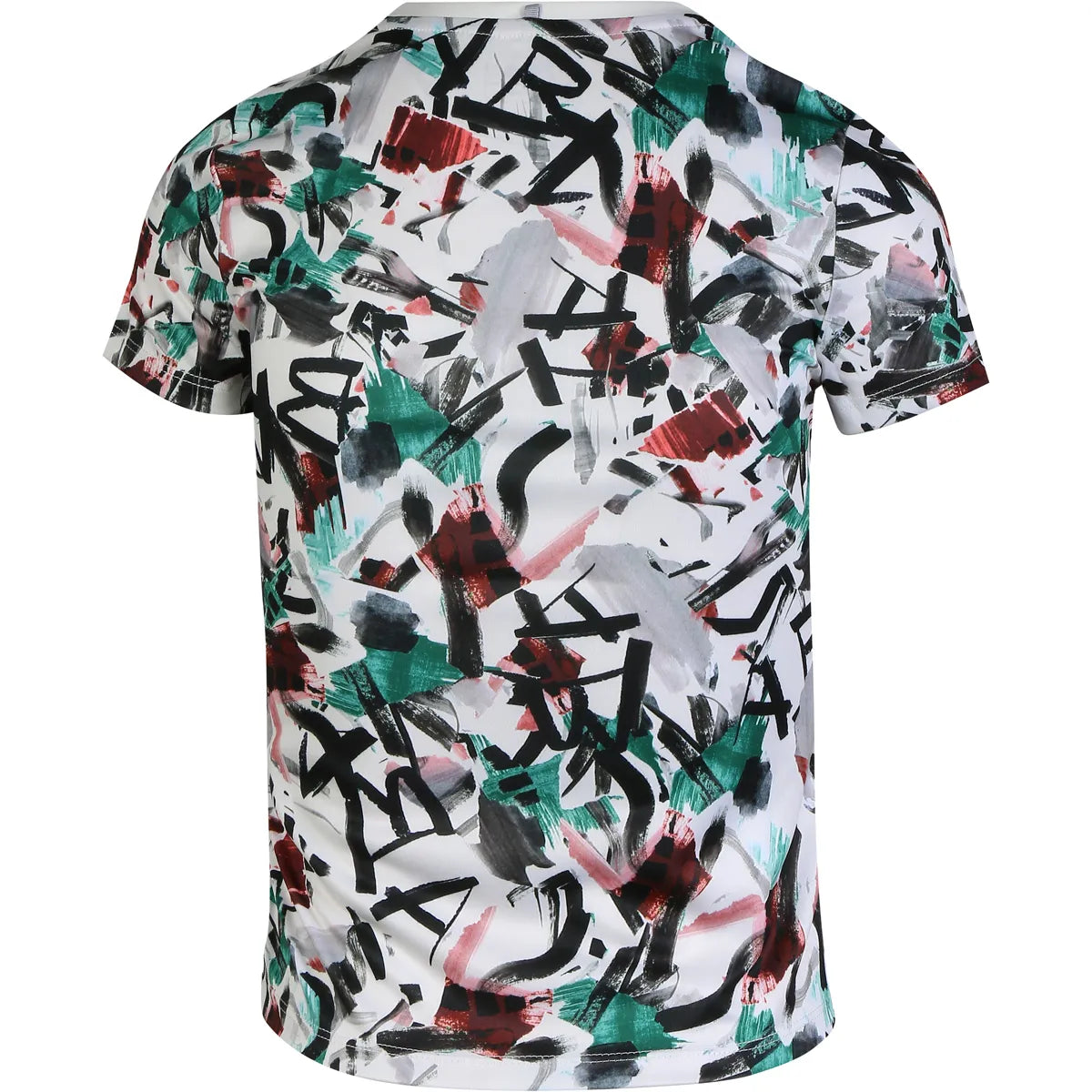 FILA JUNIOR GIRL T-SHIRT LEONIE NEW YORK