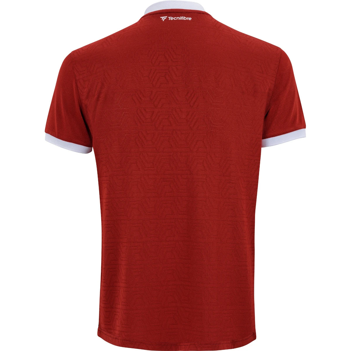 POLO TECNIFIBRE JUNIOR TEAM MESH